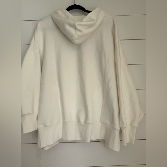 NWOT FP Movement by Free People Sprint to the Finish Hoodie - Picture 11 of 16